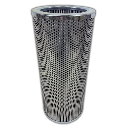 Main Filter Hydraulic Filter, replaces FILTREC S620G10, Suction, 10 micron, Inside-Out MF0065952
